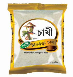 Chashi Chinigura Rice 1kg