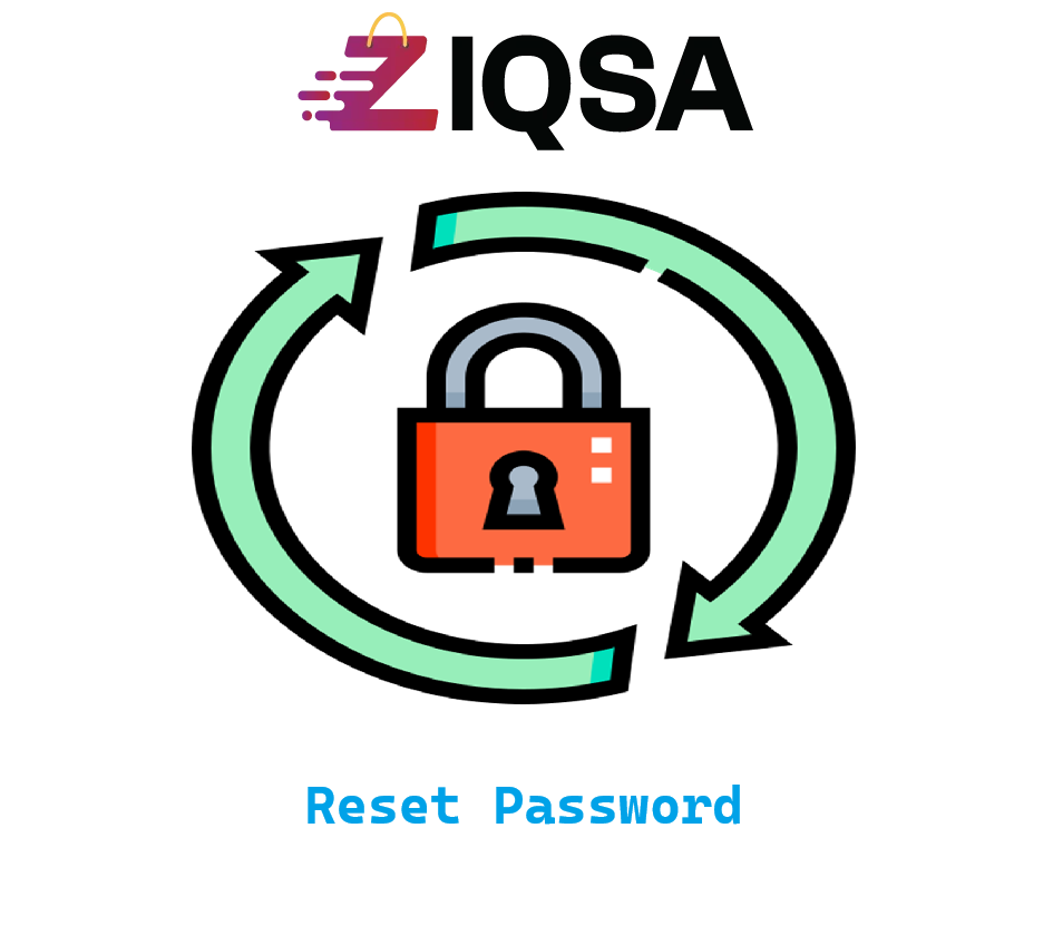Forgot Password Page Image