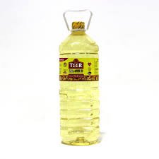 Teer Soyabin Oil [2 Ltr]