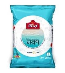 Teer Salt