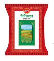 Pran Chinigura Rice 5 Kg