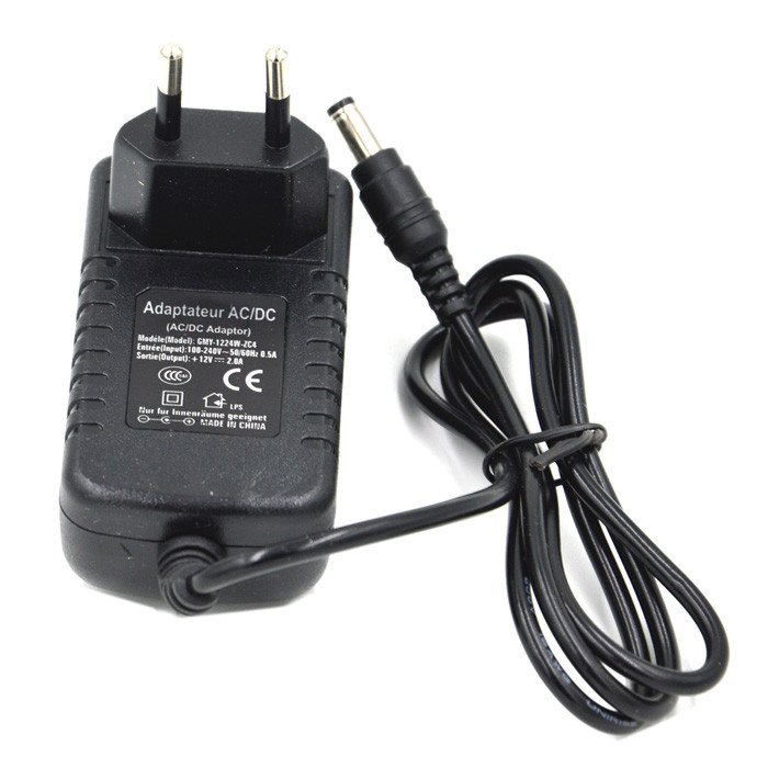 Itel 5V 2A Charger