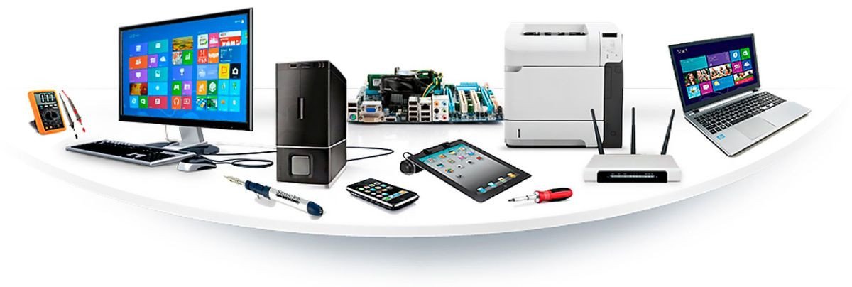 Electronics or Technology