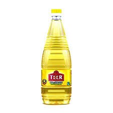 Teer Soyabin Oil [1 Ltr]