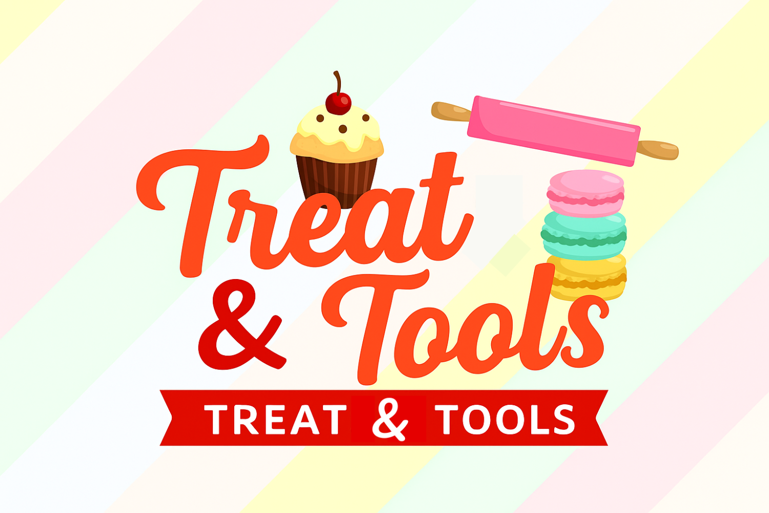 Treat & Tools