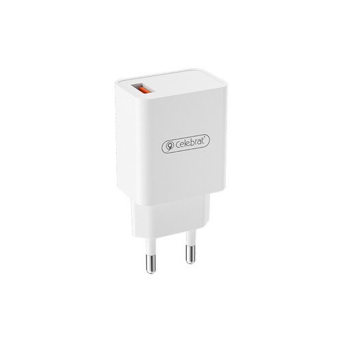 Itel 5V 1A Charger