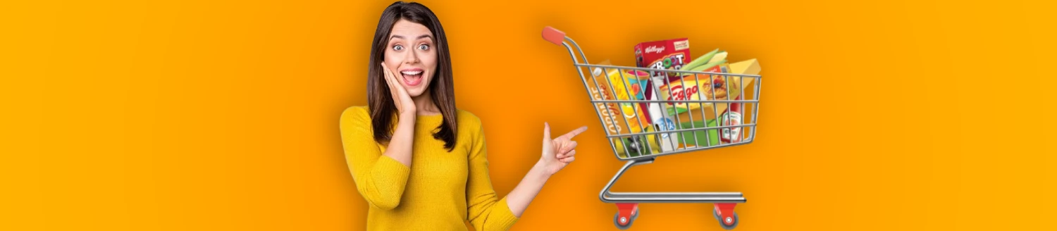 Ziqsa Market promo