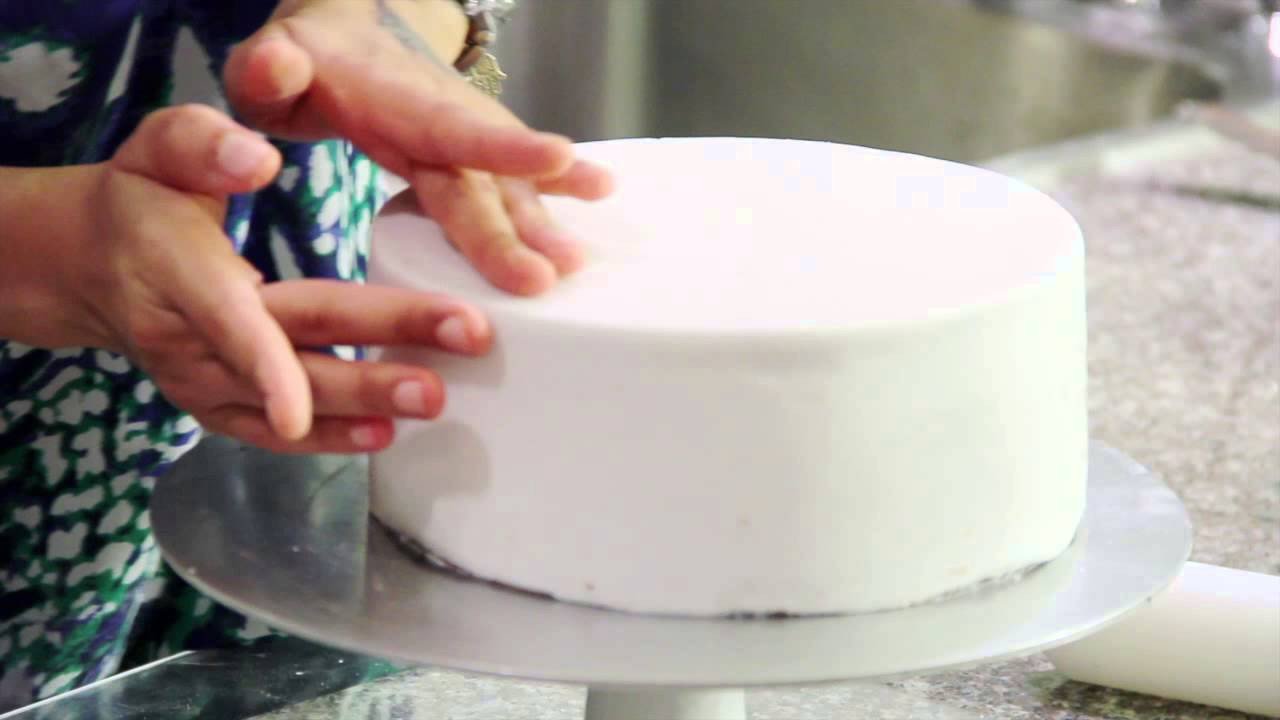 Cake Fondant 200gm