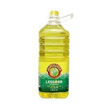 Rupchada Soyabin Oil [2 Ltr]