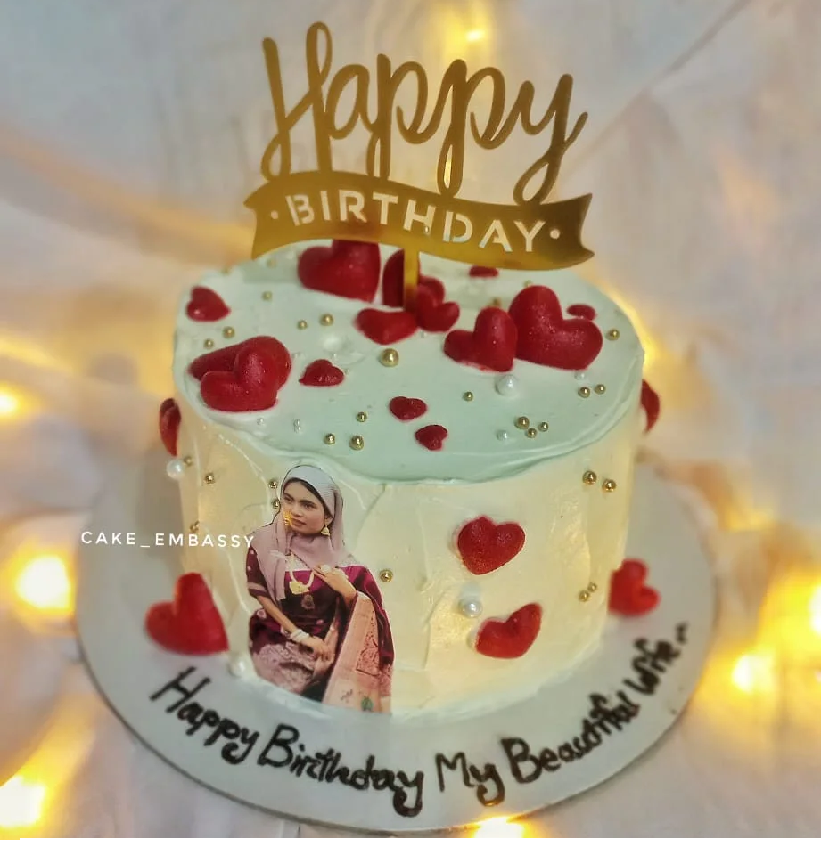 Birthday Cake