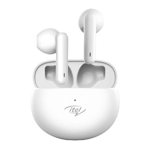 Itel Airbuds - Audio - Accessories
