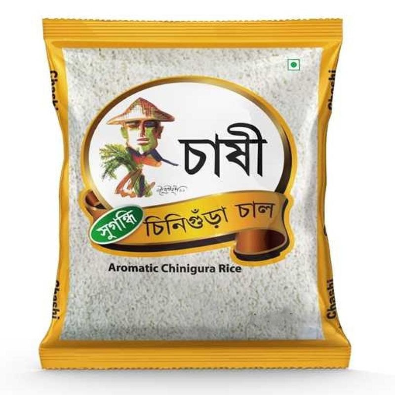 Chashi Chinigura Rice 5kg